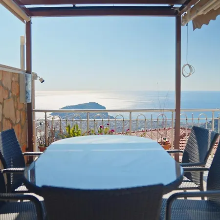 Beautiful Premium With Sea And Views 阿拉尼亚