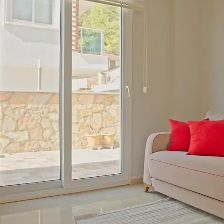 Beautiful Premium With Sea And Views 别墅 *