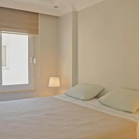 别墅 Beautiful Premium With Sea And Views 阿拉尼亚