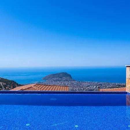 Beautiful Premium With Sea And Views 别墅 *