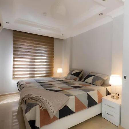 别墅 Beautiful Premium With Sea And Views *