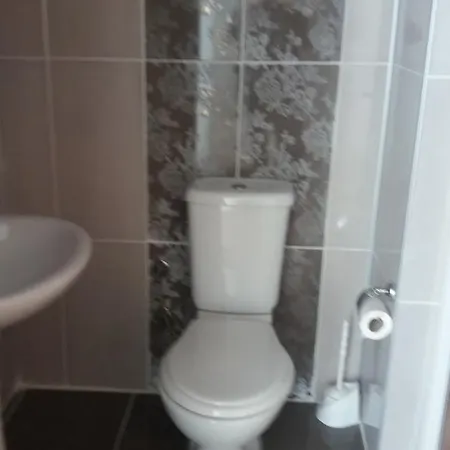 Lejlighed Koek Apart