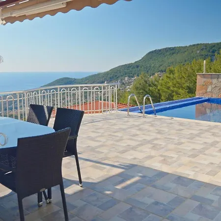 Beautiful Premium With Sea And Views