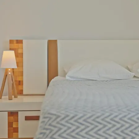 Beautiful Premium With Sea And Views Villa