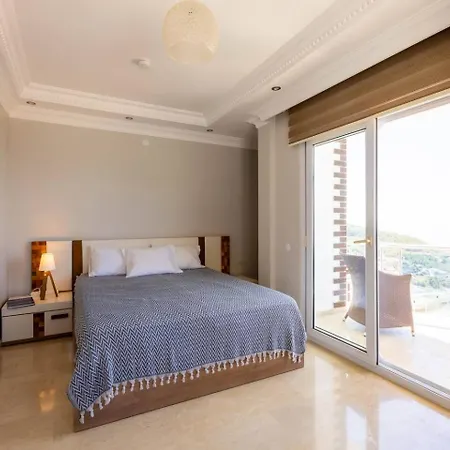 Beautiful Premium With Sea And Views Villa