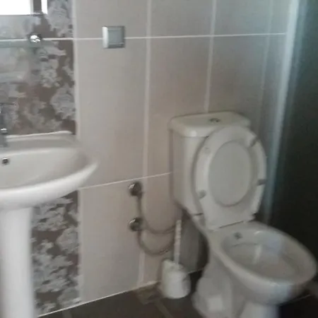 Apartmán Koek Apart