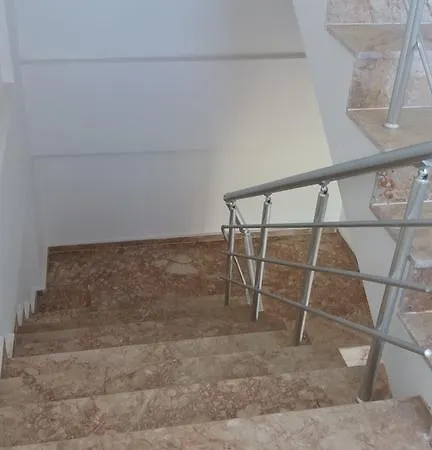 Apartman Koek Apart *